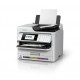 Мастилено многофукционално устройство Epson WorkForce Pro WF-C5890DW