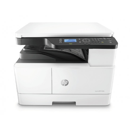 HP LaserJet MFP M438n