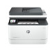 Многофукционално устройство HP LaserJet Pro MFP 3102fdn