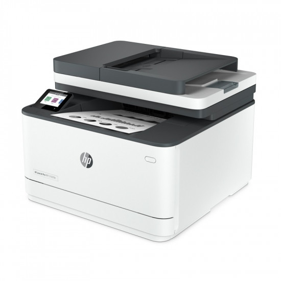 Многофукционално устройство HP LaserJet Pro MFP 3102fdn