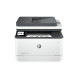 Многофукционално устройство HP LaserJet Pro MFP 3102fdw