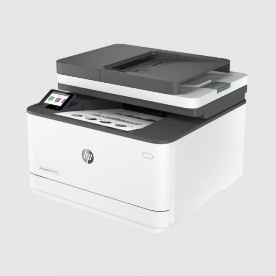 Многофукционално устройство HP LaserJet Pro MFP 3102fdw