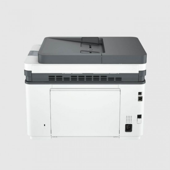 Многофукционално устройство HP LaserJet Pro MFP 3102fdw