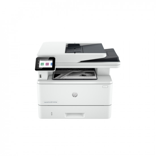 Многофукционално устройство HP LaserJet Pro MFP 4102dw Printer