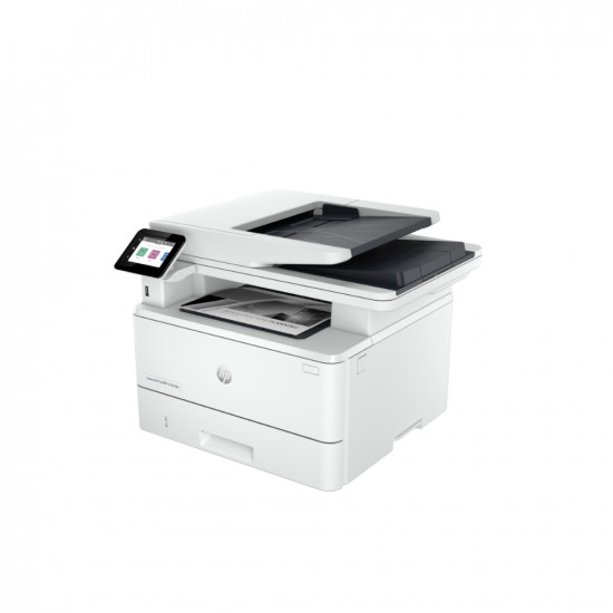 Многофукционално устройство HP LaserJet Pro MFP 4102dw Printer