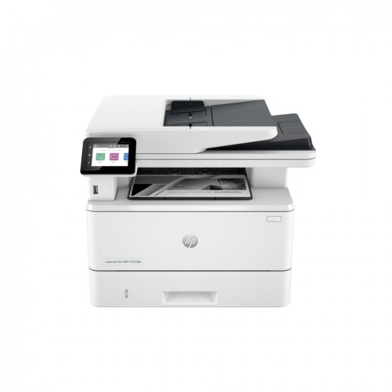 Многофукционално устройство HP LaserJet Pro MFP 4102fdn Printer