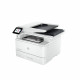 Многофукционално устройство HP LaserJet Pro MFP 4102fdn Printer