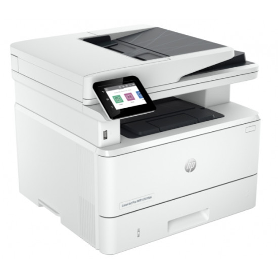 Многофукционално устройство HP LaserJet Pro MFP 4102fdw Printer