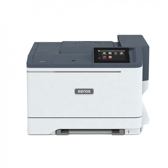 Цветен лазерен принтер Xerox VersaLink C410 Colour Printer